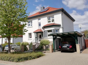 Ferienwohnung 40qm Gernrode